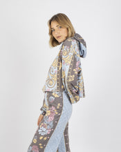 Load image into Gallery viewer, Exclusive Versalles printed hoodie