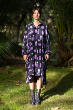 Load image into Gallery viewer, Oversized printed shirt/dress