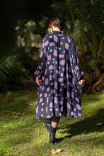 Load image into Gallery viewer, Oversized printed shirt/dress