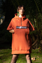 Load image into Gallery viewer, Short sleeve dress