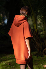 Load image into Gallery viewer, Short sleeve dress