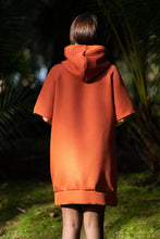 Load image into Gallery viewer, Short sleeve dress