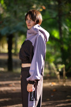 Load image into Gallery viewer, 2 tones sweater