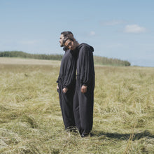 Load image into Gallery viewer, Hoodie jumpsuit