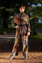 Load image into Gallery viewer, Jersey printed jumpsuit