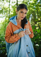 Load image into Gallery viewer, Pleated big bomber 2 colors