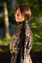 Load image into Gallery viewer, Jersey printed jumpsuit