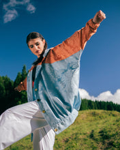 Load image into Gallery viewer, Pleated big bomber 2 colors