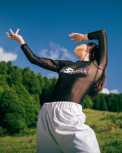 Load image into Gallery viewer, Statement SF blouse