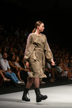 Load image into Gallery viewer, Coat dress