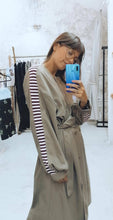 Load image into Gallery viewer, Coat dress