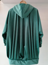 Load image into Gallery viewer, Big bomber green