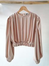 Load image into Gallery viewer, Jane classic blouse