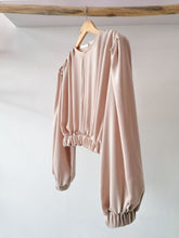 Load image into Gallery viewer, Jane classic blouse