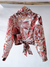 Load image into Gallery viewer, Diamond blouse