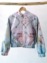 Load image into Gallery viewer, Classic marble bomber