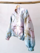 Load image into Gallery viewer, Classic marble bomber