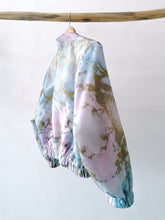 Load image into Gallery viewer, Classic marble bomber