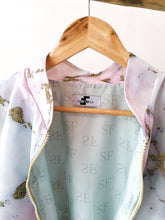 Load image into Gallery viewer, Classic marble bomber