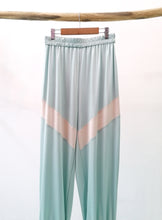 Load image into Gallery viewer, Mint Track pants