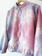 Load image into Gallery viewer, Classic bomber jacket