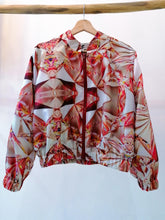 Load image into Gallery viewer, Classic diamond bomber