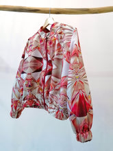 Load image into Gallery viewer, Classic diamond bomber