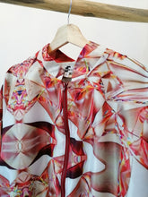 Load image into Gallery viewer, Classic diamond bomber