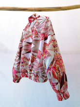 Load image into Gallery viewer, Classic diamond bomber