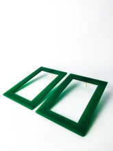 Load image into Gallery viewer, XL rectangular