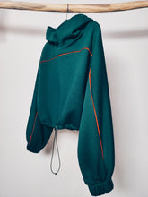 Load image into Gallery viewer, Tracksuit hoodie