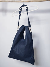 Load image into Gallery viewer, Denim bag