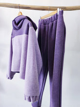 Load image into Gallery viewer, Sweatsuit pants