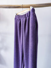 Load image into Gallery viewer, Sweatsuit pants