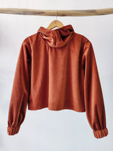 Load image into Gallery viewer, Tracksuit hoodie