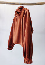 Load image into Gallery viewer, Tracksuit hoodie