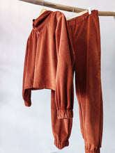Load image into Gallery viewer, Tracksuit hoodie