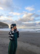 Load image into Gallery viewer, Berlin green Jumpuit