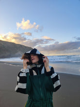 Load image into Gallery viewer, Berlin green Jumpuit