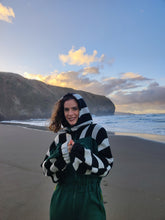 Load image into Gallery viewer, Berlin green Jumpuit