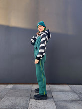 Load image into Gallery viewer, Berlin green Jumpuit