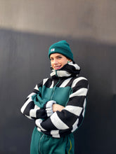 Load image into Gallery viewer, Berlin green Jumpuit