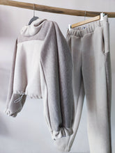 Load image into Gallery viewer, Nude Sweatpants