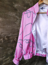 Load image into Gallery viewer, Classic bomber jacket