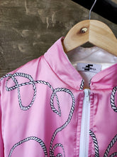 Load image into Gallery viewer, Classic bomber jacket