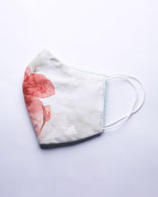 Load image into Gallery viewer, Stain red mask