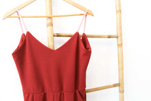 Load image into Gallery viewer, Long jumpsuit