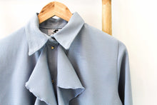 Load image into Gallery viewer, Classic ruffle shirt