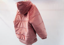 Load image into Gallery viewer, Puffer coat