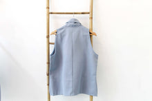 Load image into Gallery viewer, Laced blouse